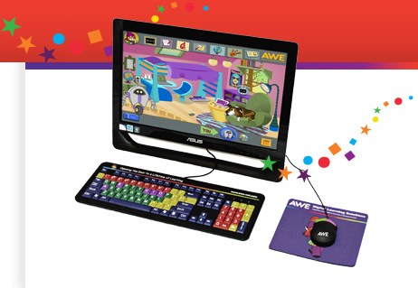 AWE Afterschool Edge Computer