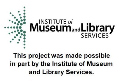 instituteofmueumandlibarieslogo.JPG Institute of Museums and Libraries Logo