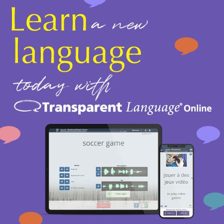learn-a-new-language-devices-450_orig.jpg Transparent Language Online Logo with a picture it's online access portal